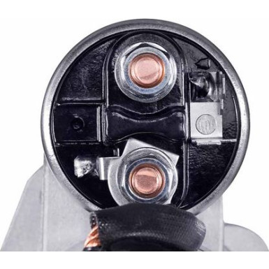 Hella Starter 8EA 011 610-491