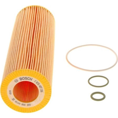 Ölfilter F 026 407 196