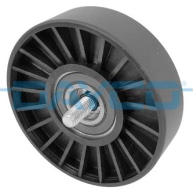Dayco Umlenk-/Führungsrolle, Keilrippenriemen APV1011