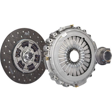 Valeo 827291 Kupplungssatz NEW ORIGINAL KIT3P