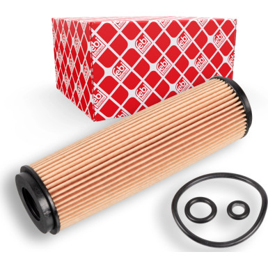 FEBI BILSTEIN 37983 Ölfilter FEBI BILSTEIN 37983 Ölfilter