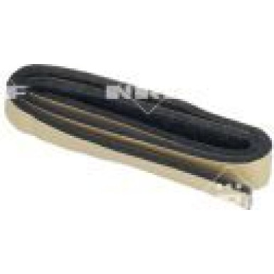 NRF Wärmetauscher, Innenraumheizung 58035