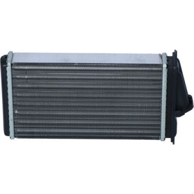 NRF Wärmetauscher, Innenraumheizung EASY FIT 58037