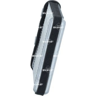 NRF Wärmetauscher, Innenraumheizung 54363