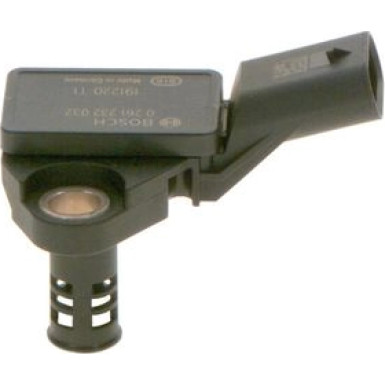 Sensor, Saugrohrdruck 0 261 232 032 Sensor, Saugrohrdruck 0 261 232 032