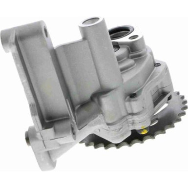 Vaico Ölpumpe V10-0495