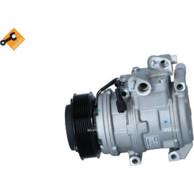 Kompressor, Klimaanlage 32474