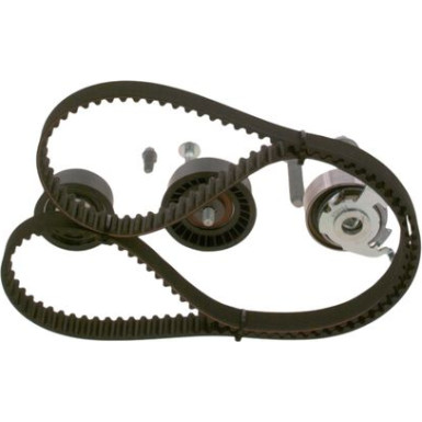 BOSCH Zahnriemensatz 1 987 948 257 BOSCH Zahnriemensatz 1 987 948 257