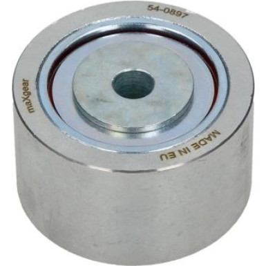 Umlenk-/Führungsrolle, Keilrippenriemen 54-0897 Umlenk-/Führungsrolle, Keilrippenriemen 54-0897