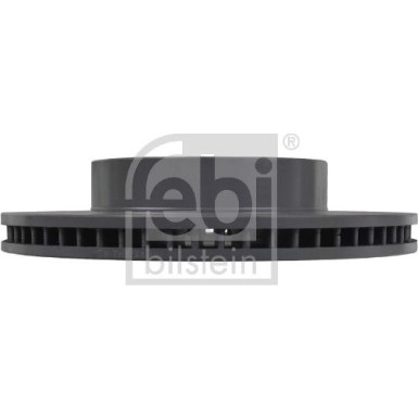 FEBI BILSTEIN 108411 Bremsscheibe