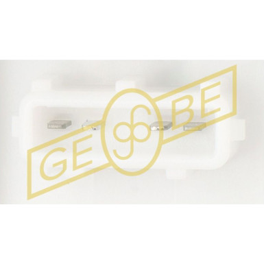 GEBE Kraftstoff-Fördereinheit 9 6118 1