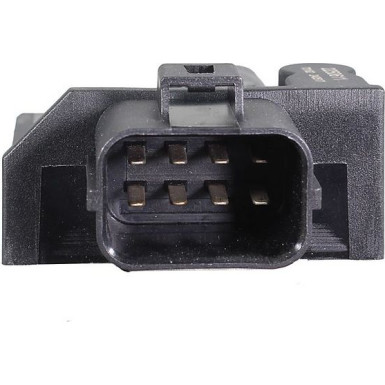 Metzger Steuergerät, Kraftstoffpumpe 2250611