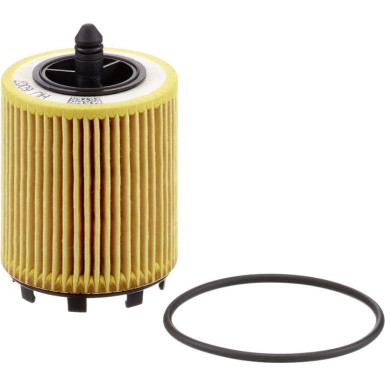 Mann-Filter Ölfilter HU 6007 X