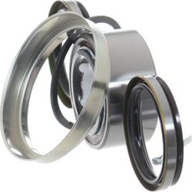 SKF Radlagersatz VKBA 3729