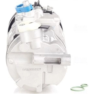 Kompressor, Klimaanlage 89232 Kompressor, Klimaanlage 89232
