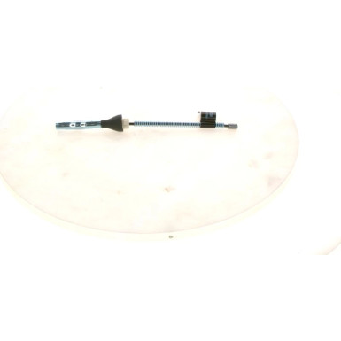 2 x BOSCH Seilzug, Feststellbremse 1 987 477 906