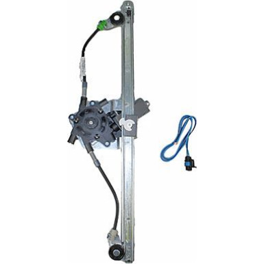 Metzger Fensterheber 2160452