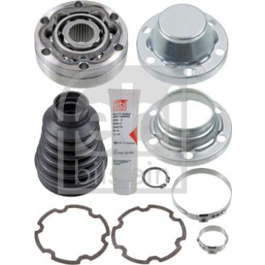 febi bilstein Gelenksatz, Antriebswelle 188725 febi bilstein Gelenksatz, Antriebswelle 188725