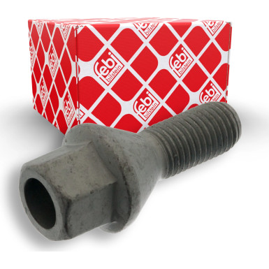FEBI BILSTEIN 49008 Radschraube FEBI BILSTEIN 49008 Radschraube