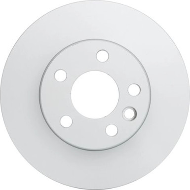 BOSCH Bremsscheibe 0 986 479 B50