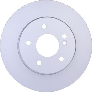 Hella Bremsscheibe PRO 8DD 355 104-321