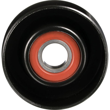Gates Umlenk-/Führungsrolle, Keilrippenriemen DriveAlign™ T39277