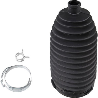 Metzger Faltenbalgsatz, Lenkung COMPETENCE KIT 755.012