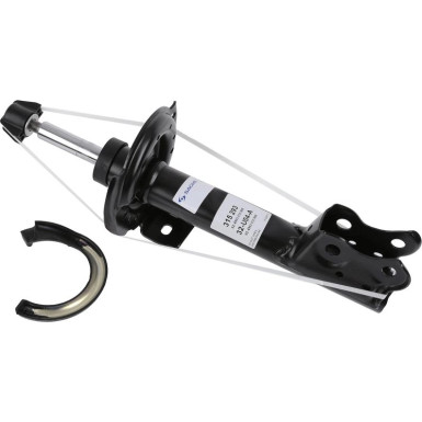 Sachs Stoßdämpfer 315 293