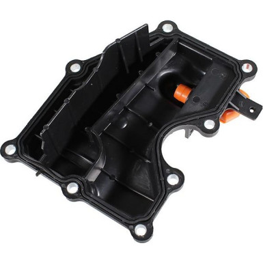 Metzger Ölabscheider, Kurbelgehäuseentlüftung 2385164