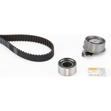 ContiTech Zahnriemensatz CT937K2