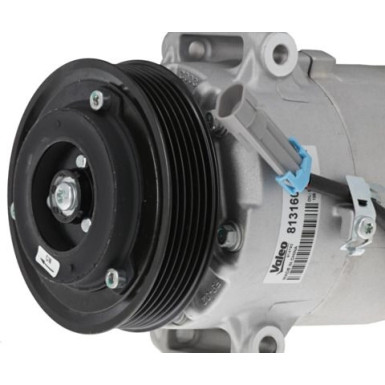 Kompressor, Klimaanlage 813160 Kompressor, Klimaanlage 813160