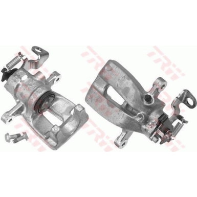 TRW Bremssattel BHQ149