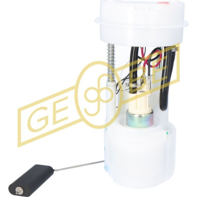 GEBE Kraftstoff-Fördereinheit 9 6048 1