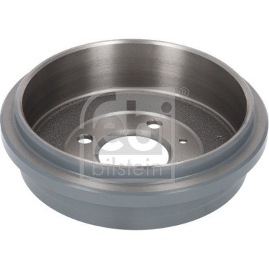 FEBI BILSTEIN 24032 Bremstrommel