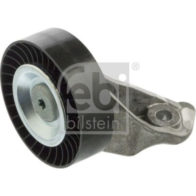 FEBI BILSTEIN 30584 Umlenk-/Führungsrolle, Keilrippenriemen