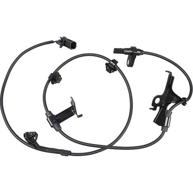 Metzger Sensor, Raddrehzahl 09001150
