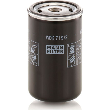 Kraftstofffilter WDK 719/2