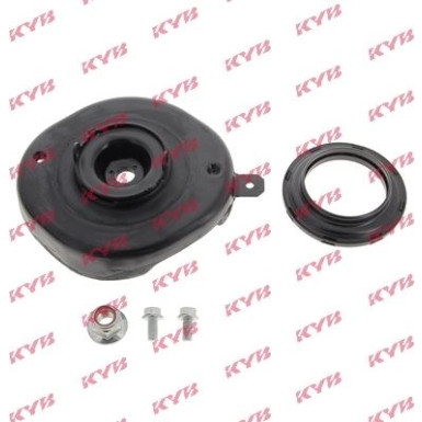 KYB Reparatursatz, Federbeinstützlager Suspension Mounting Kit SM1515