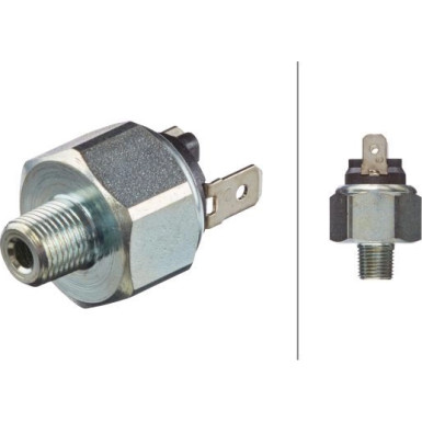 Hella Bremslichtschalter 6DF 007 669-001