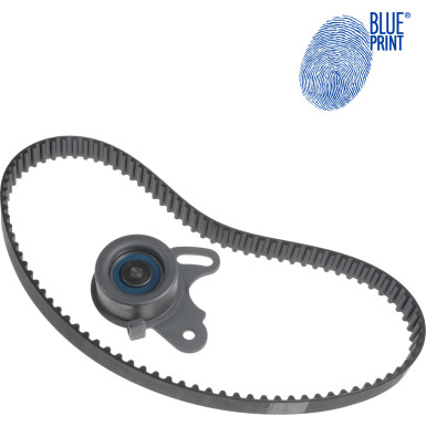Blue Print Zahnriemensatz ADG07313