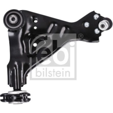 FEBI BILSTEIN 184530 Querlenker, Lenker, Radaufhängung FEBI BILSTEIN 184530 Querlenker, Lenker, Radaufhängung