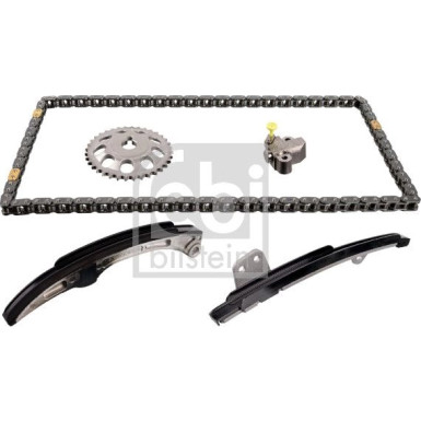 FEBI BILSTEIN 107857 Steuerkettensatz