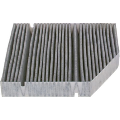 Filter, Innenraumluft 1 987 435 617 Filter, Innenraumluft 1 987 435 617