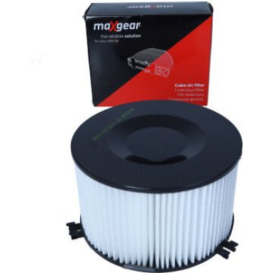 Maxgear Filter, Innenraumluft 26-0115