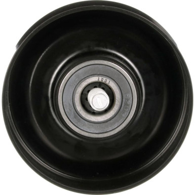 Gates Umlenk-/Führungsrolle, Keilrippenriemen DriveAlign™ T36419