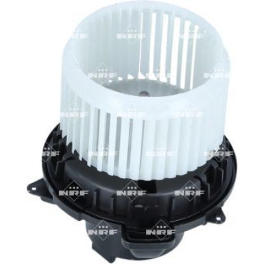 NRF Innenraumgebläse 34624