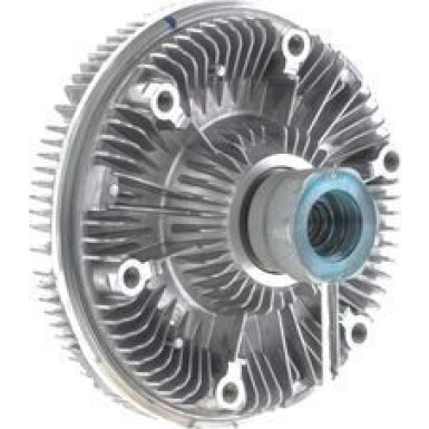 Mahle Kupplung, Kühlerlüfter BEHR Premium Line CFC 224 000P