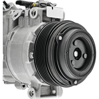 Valeo Kompressor, Klimaanlage VALEO CORE-FLEX 813415
