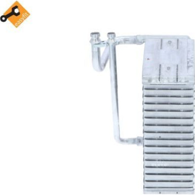 Verdampfer, Klimaanlage 36143 Verdampfer, Klimaanlage 36143