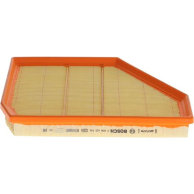 Luftfilter F 026 400 845 Luftfilter F 026 400 845